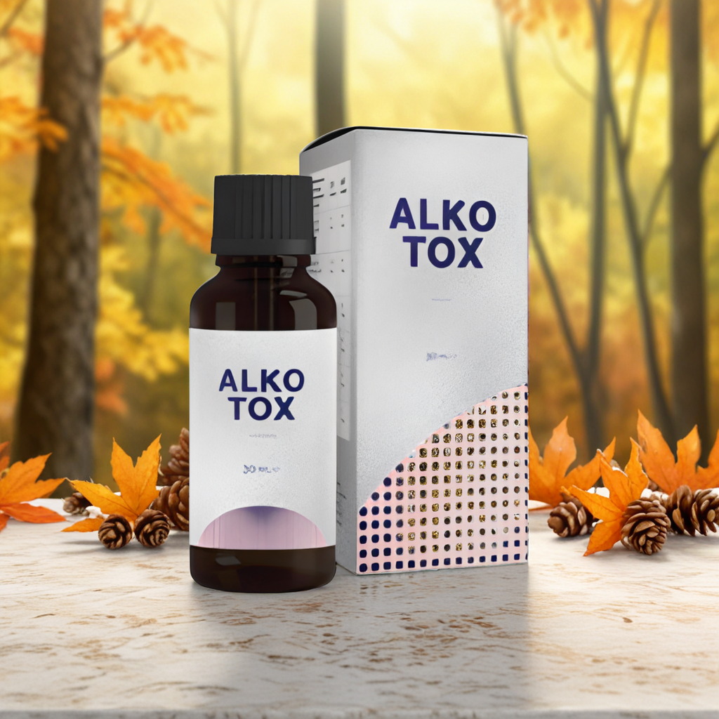 Alkotox