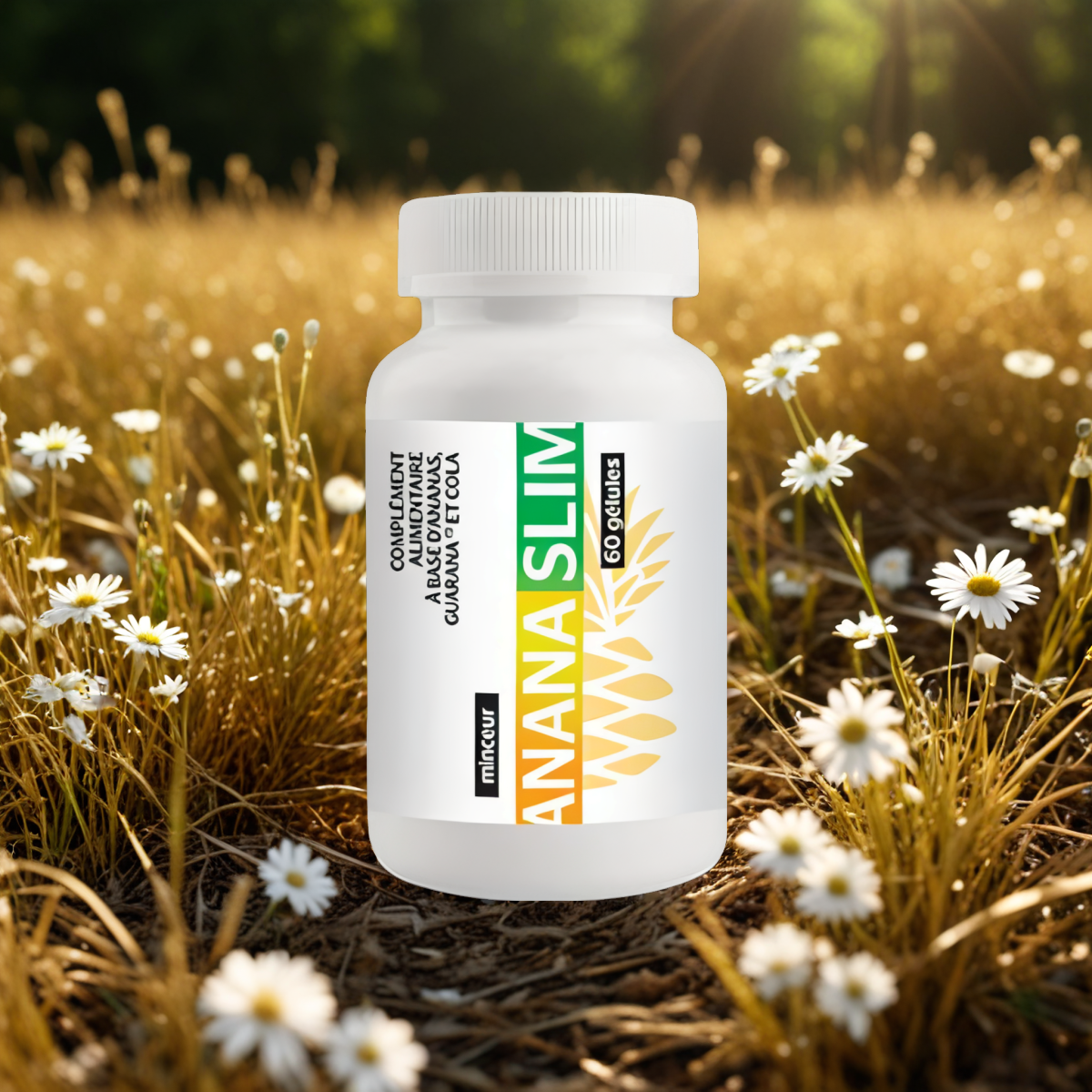 ANANAS SLIM