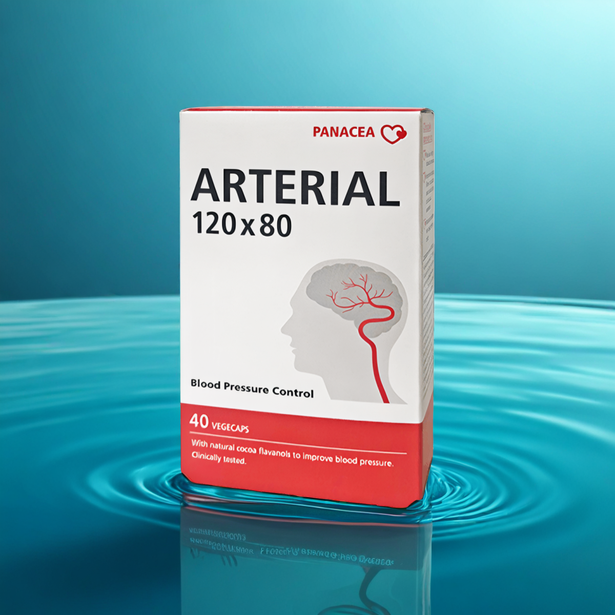 arterial