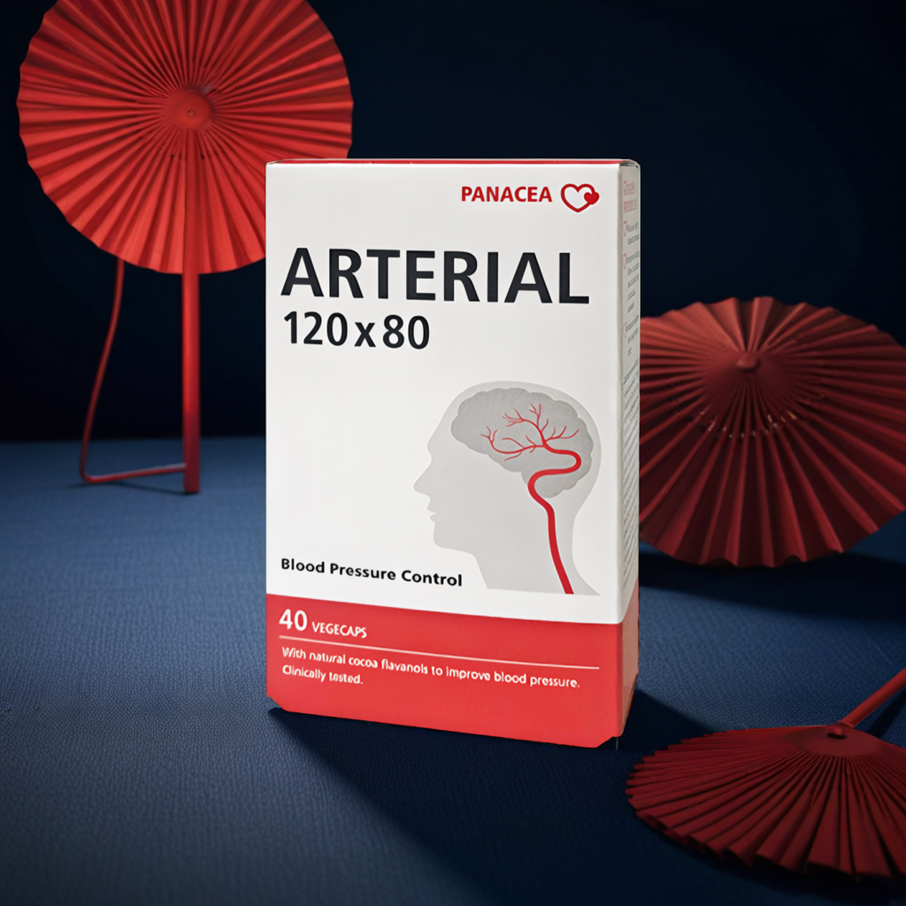 arterial
