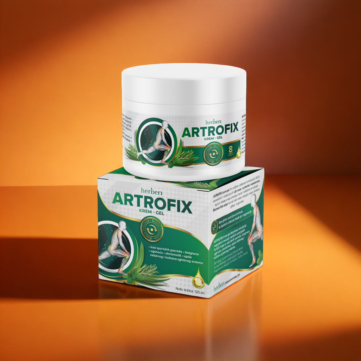 Artrofix