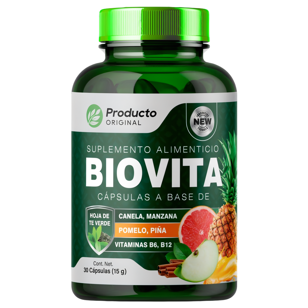 Biovita