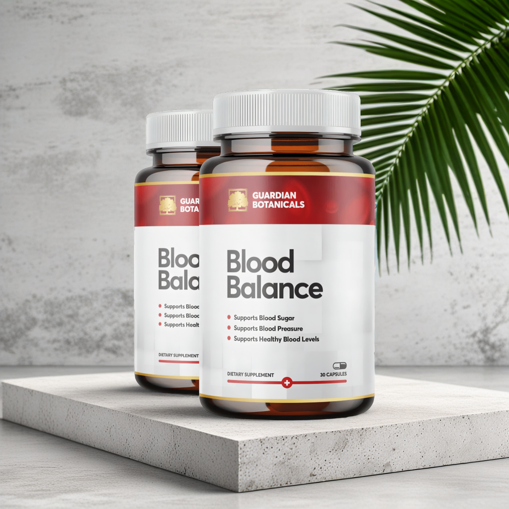 Blood Balance