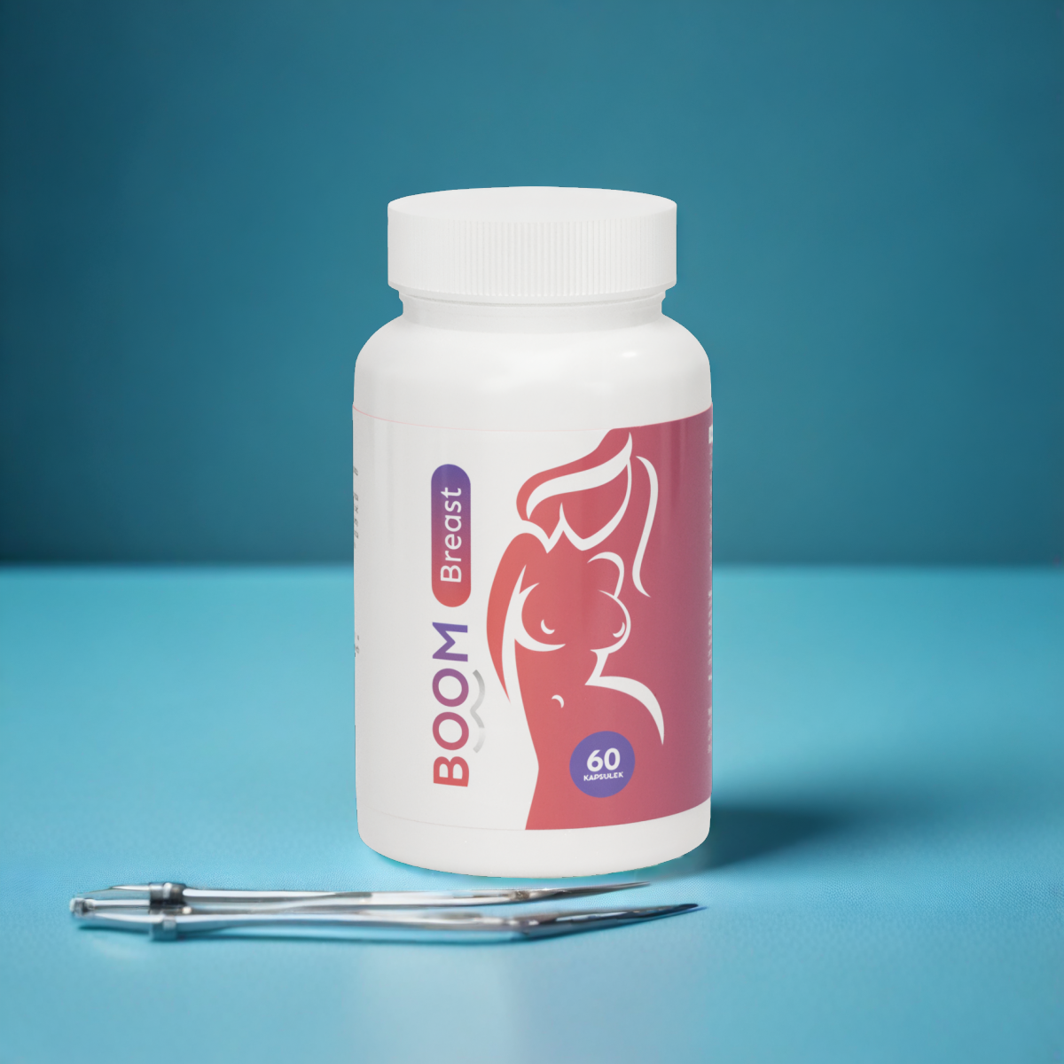 BoomBreast