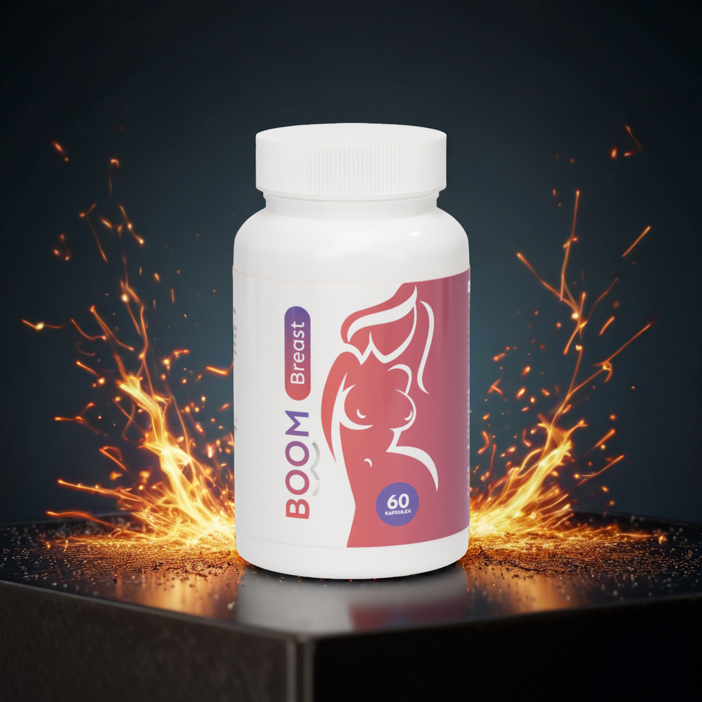 BoomBreast