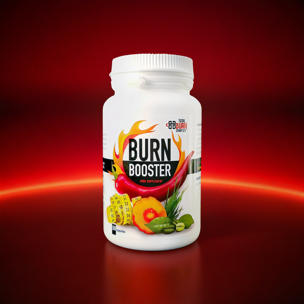 BurnBooster