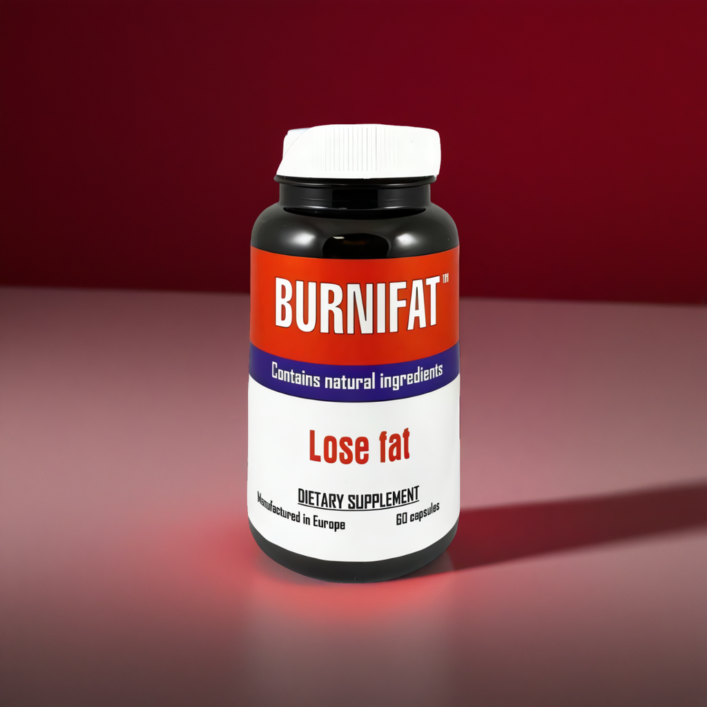 BURNIFAT