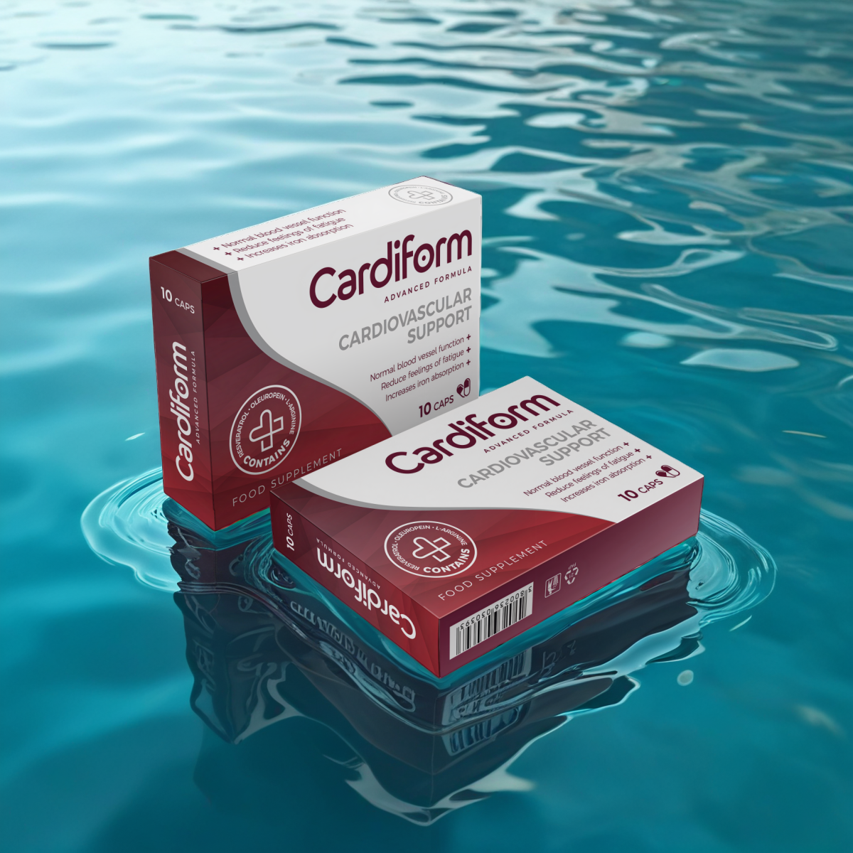 CARDIFORM