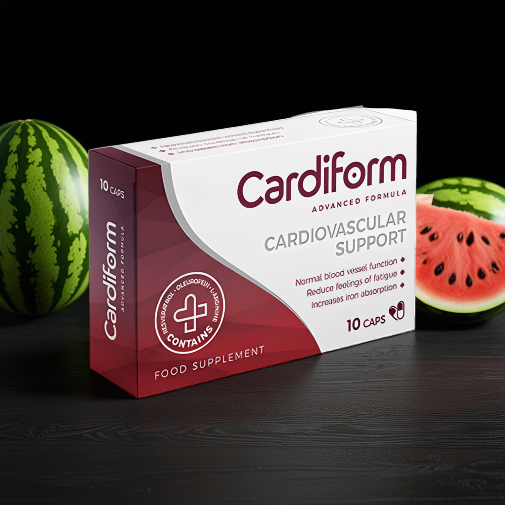Cardiform