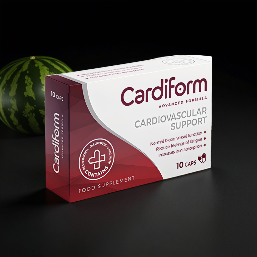 Cardiform