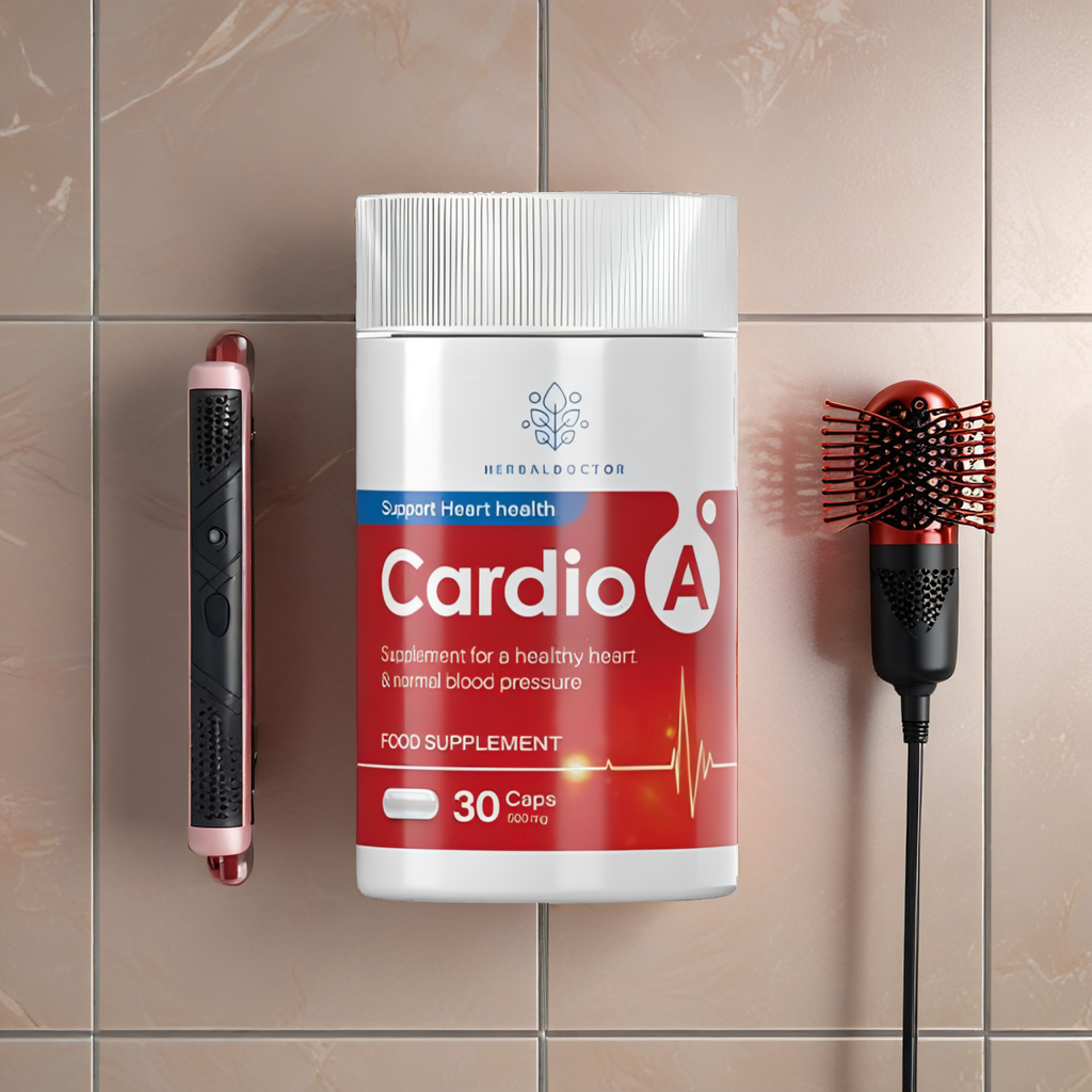 CARDIO A