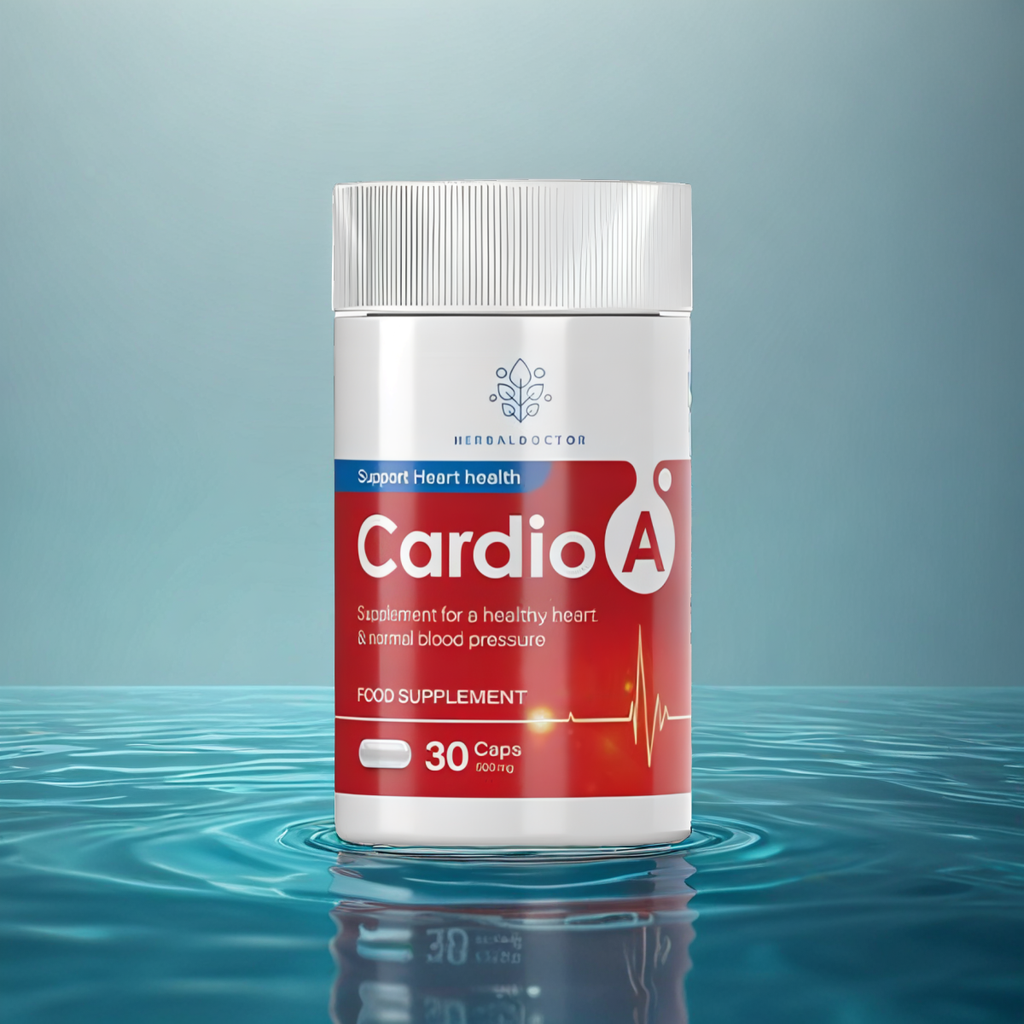 CARDIO A