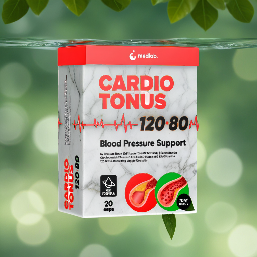 Cardio Tonus