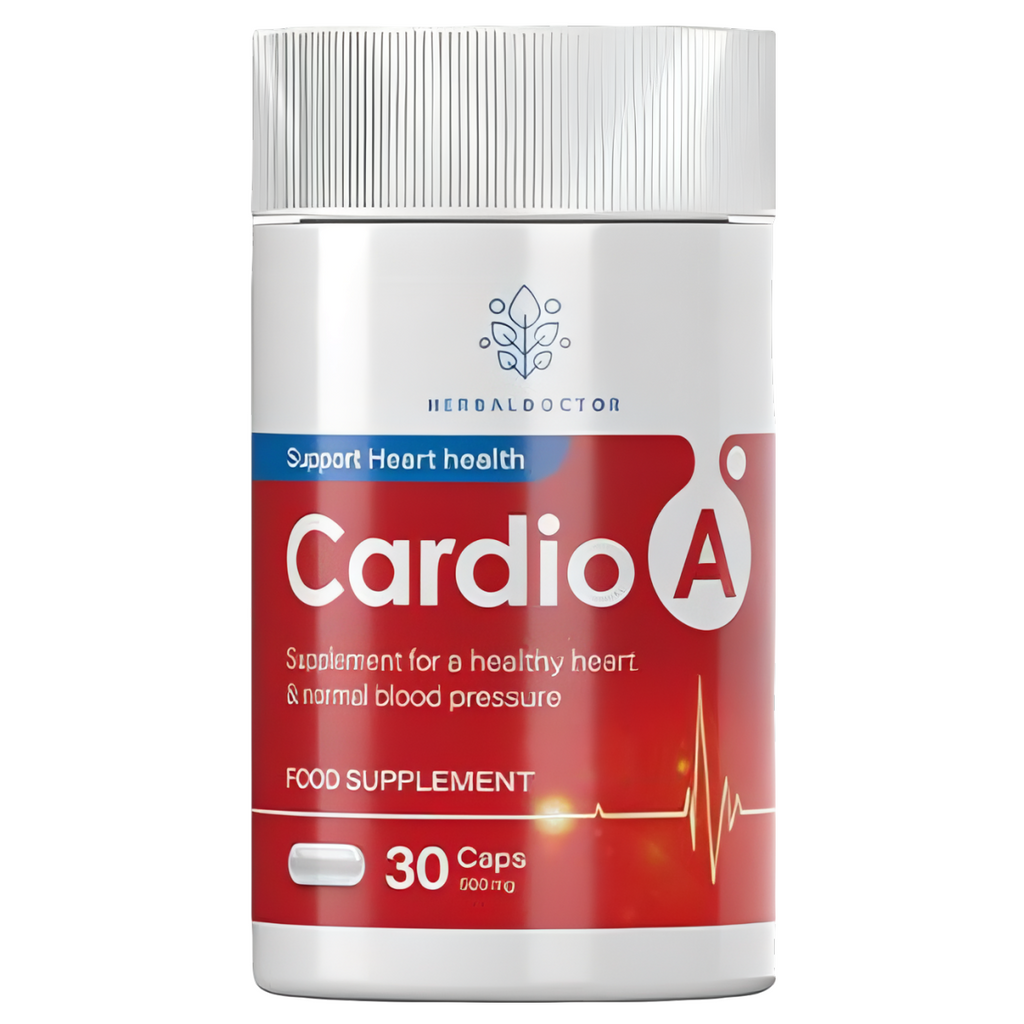 CARDIOA PLUS
