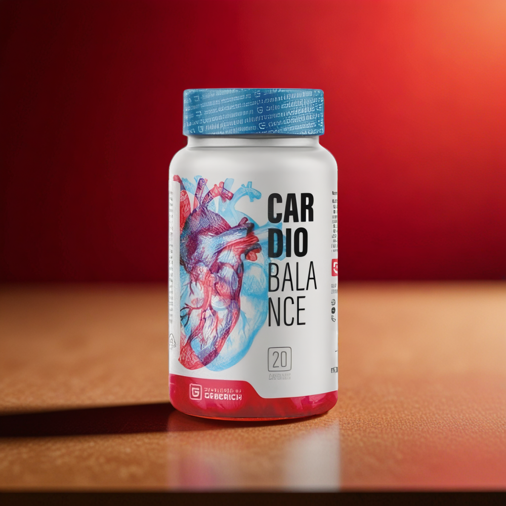 CardioBalance