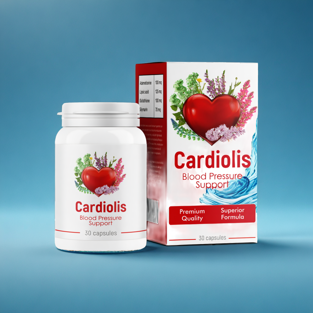 Cardiolis