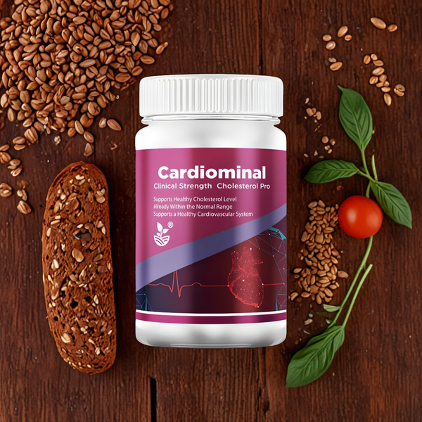 Cardiominal Pl 3.98
