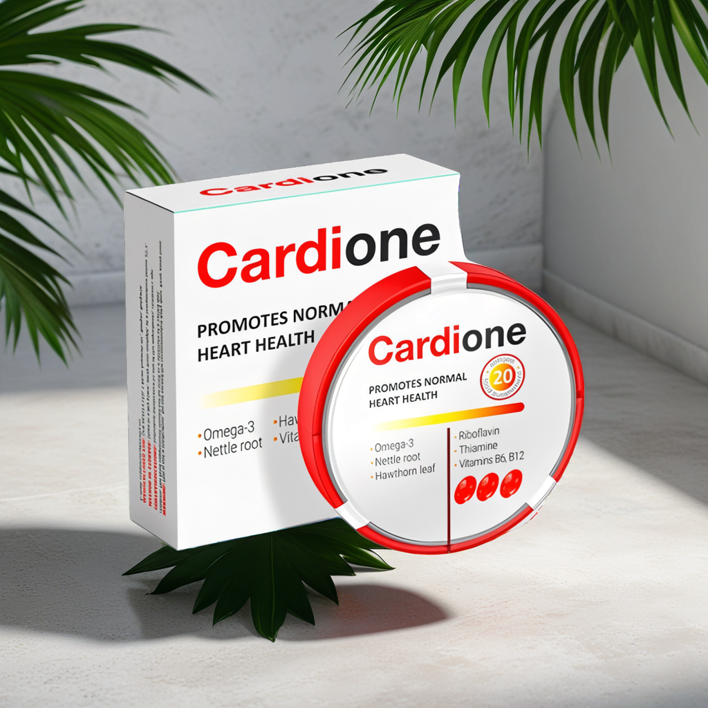 CARDIONE