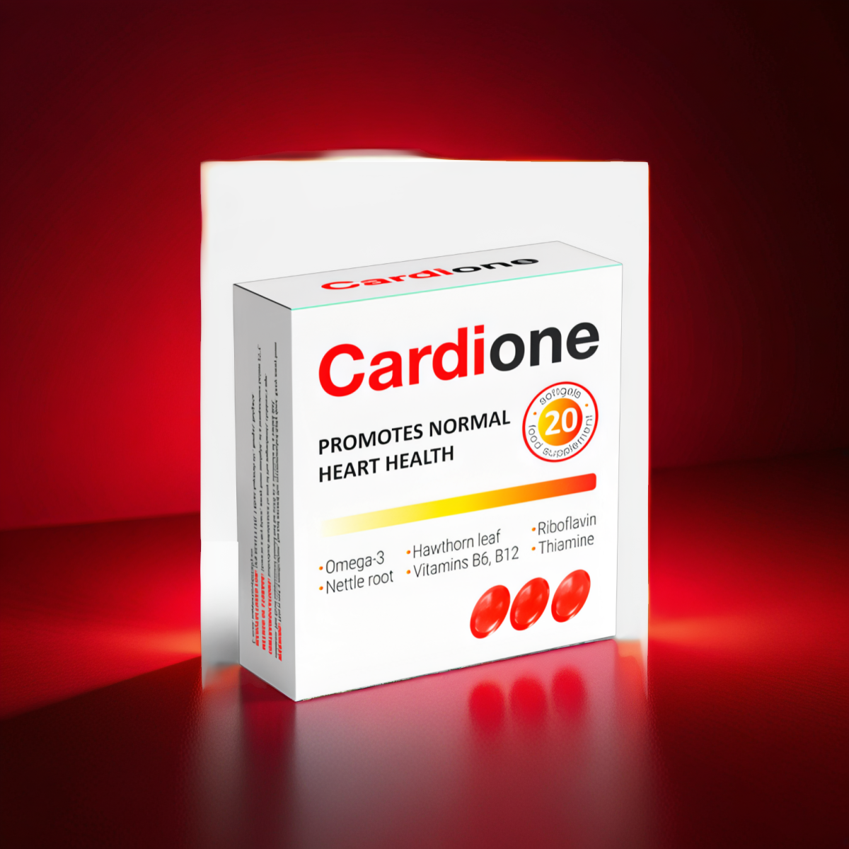 Cardione