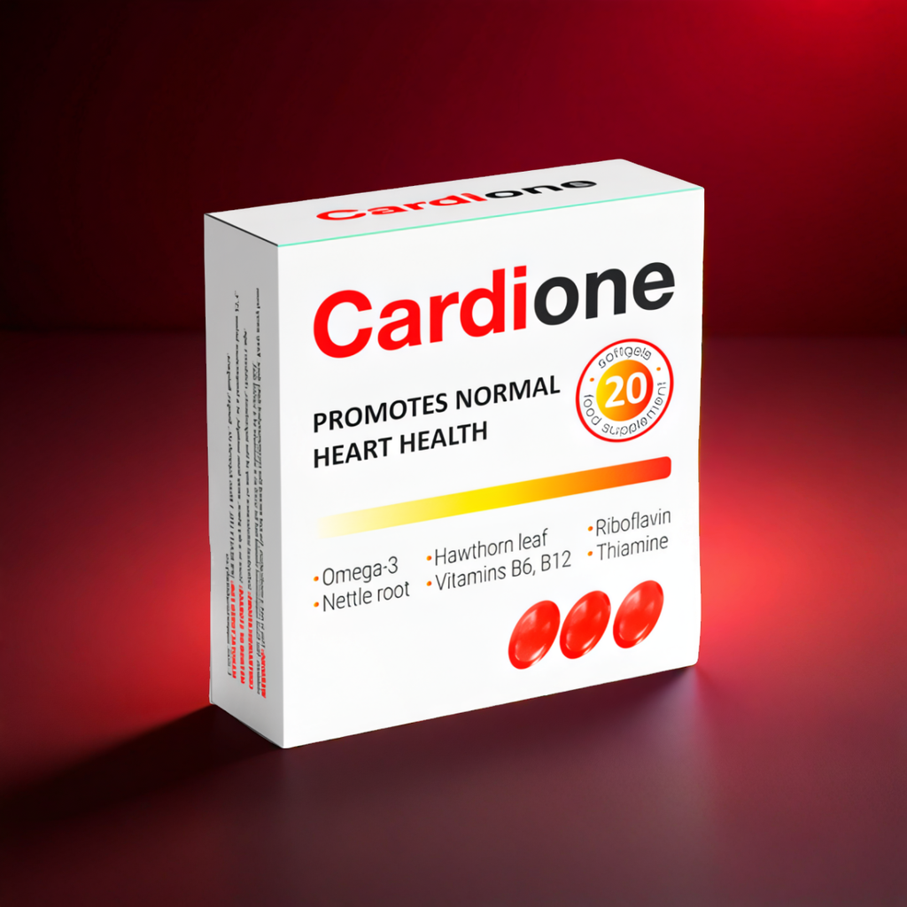 Cardione