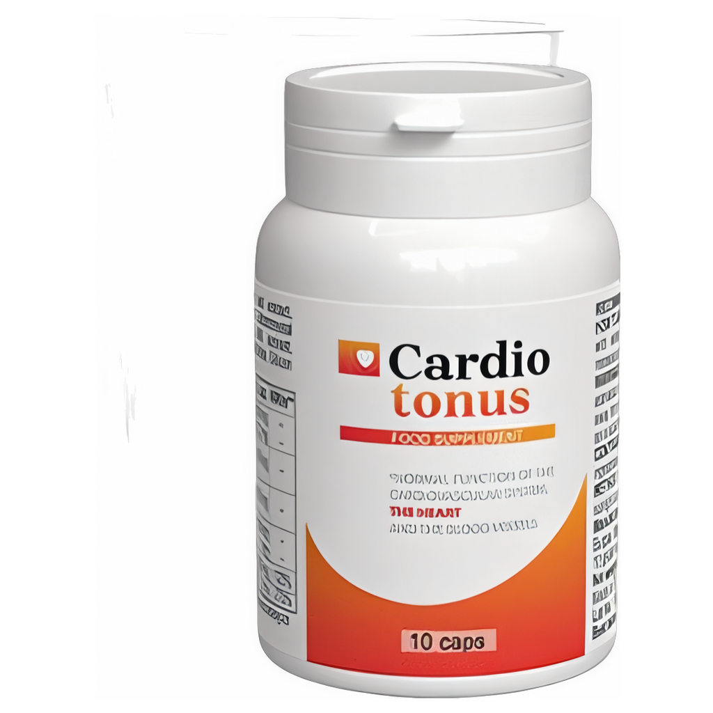 Cardiotonus