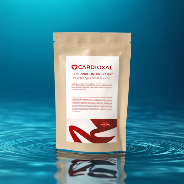 Cardioxal