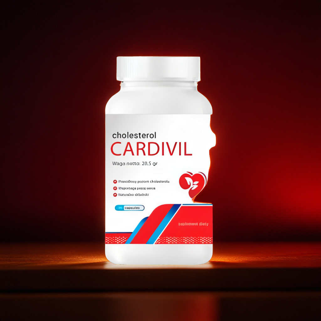 Cardivil Low
