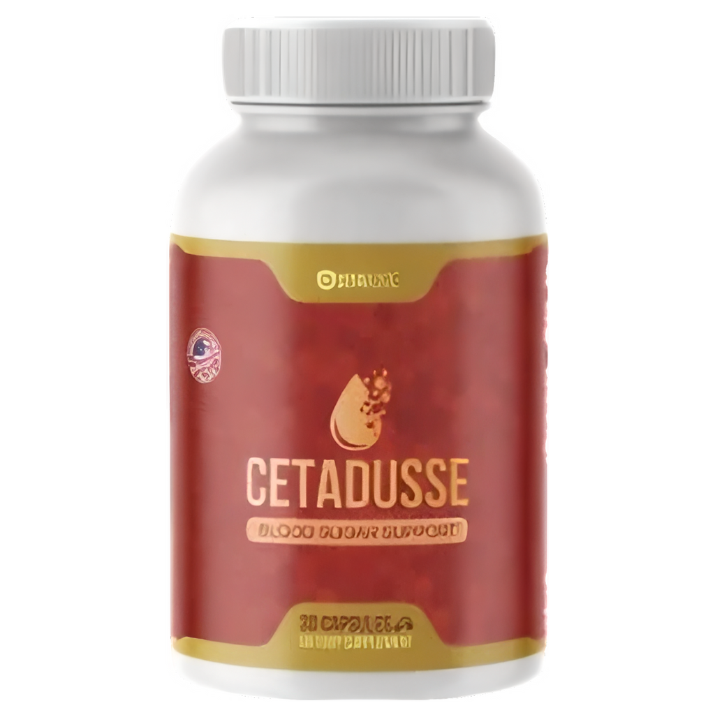 Cetadusse - 1 bottle