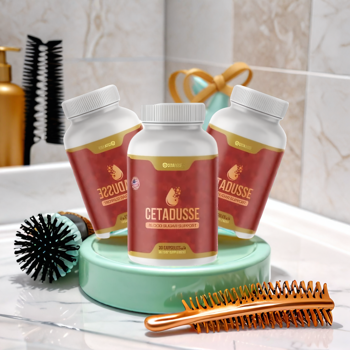 Cetadusse - 3 bottles