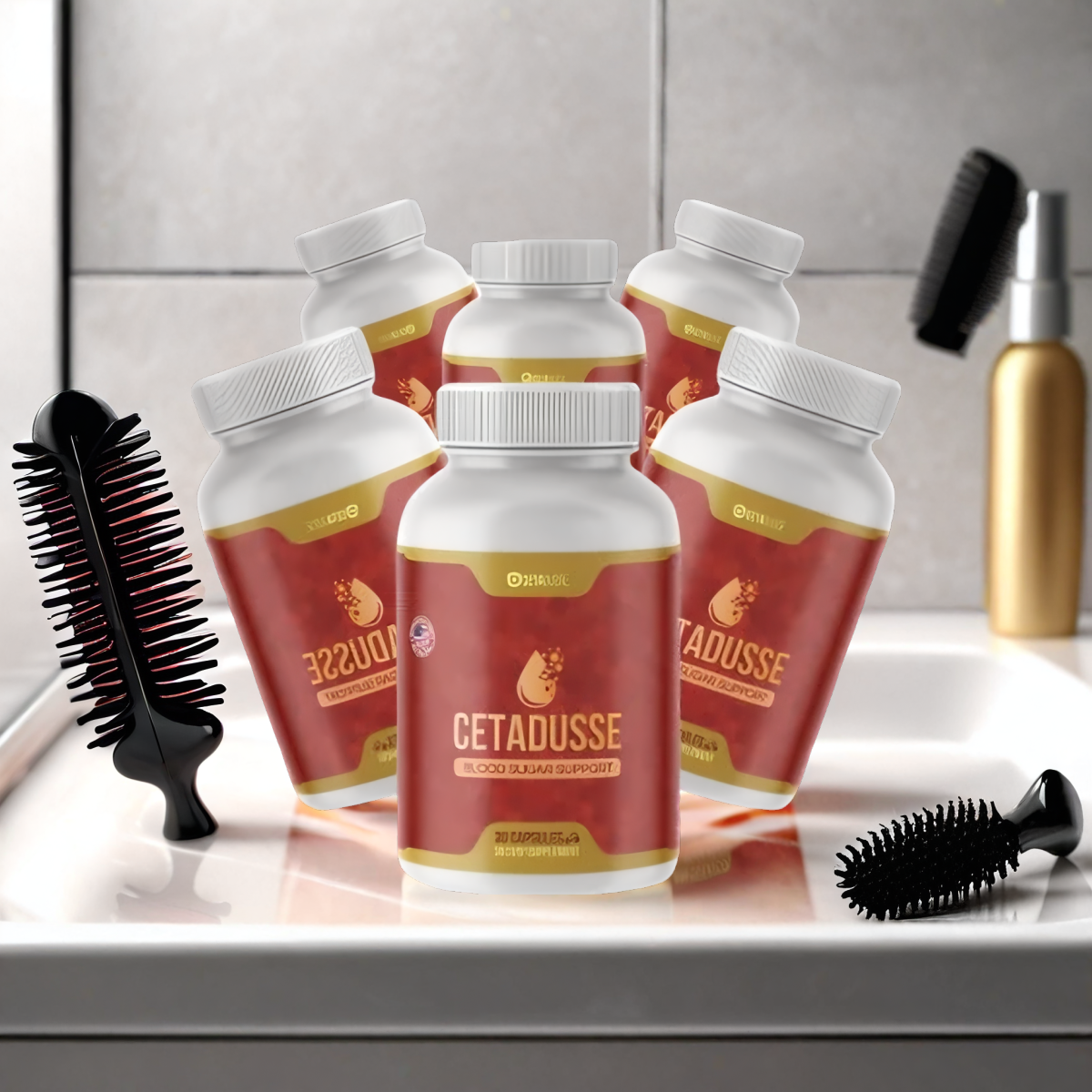 Cetadusse - 6 bottles