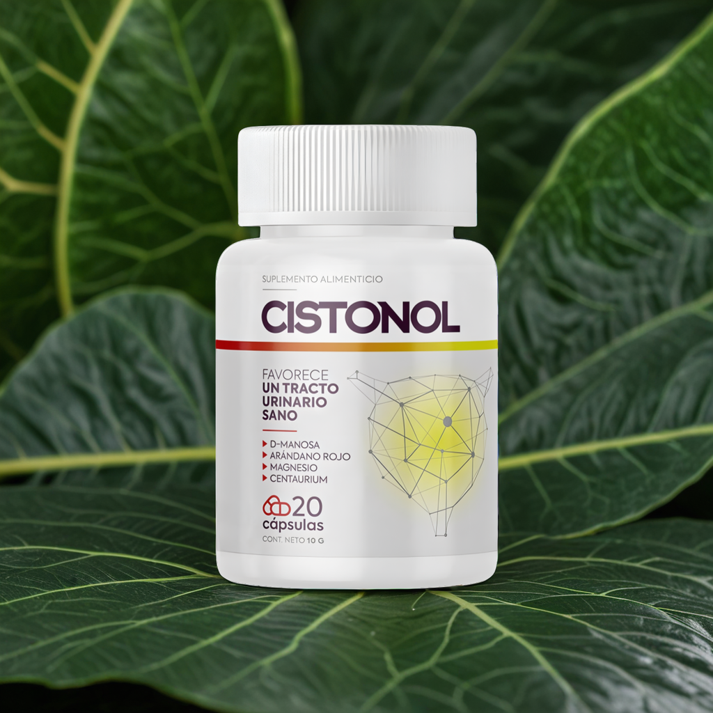 Cistonol
