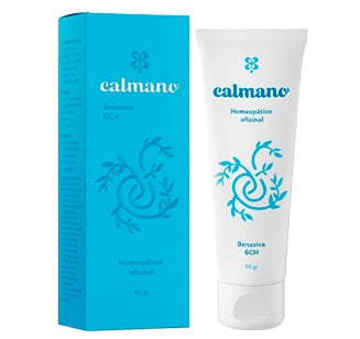 Calmano varicosis CO