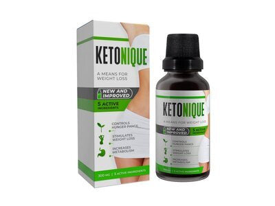 Ketonique СО похудение