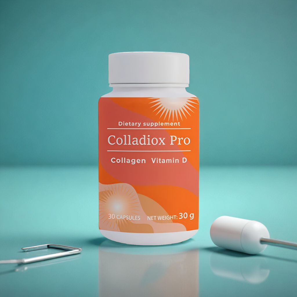 Colladiox Pro