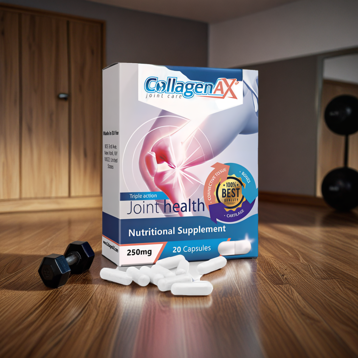 Collagenax