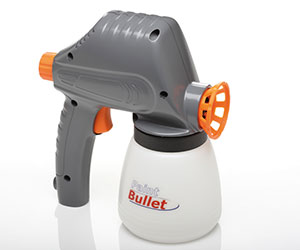 Paint Bullet a 1.766 CZK