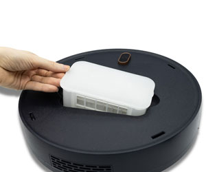 Robot Vac 99,99€