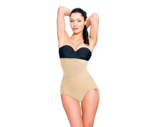 Compression Corset Short 2x1 a 217 PLN