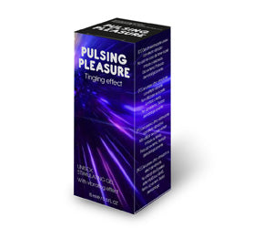Pulsing Pleasure a 19.931,10 HUF