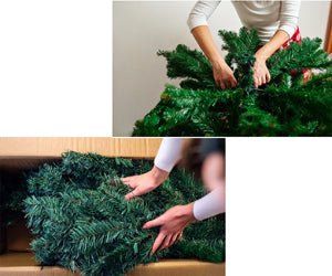 Christmas Tree a 355 LEU