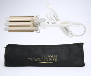 Tri-Wave Curler a 15.645 HUF