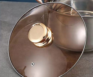 Cookware Set a 79,99€