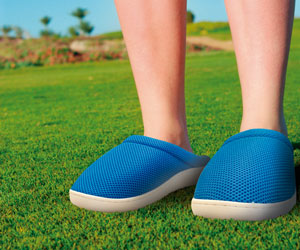 Stepluxe Slippers a 198 LEU