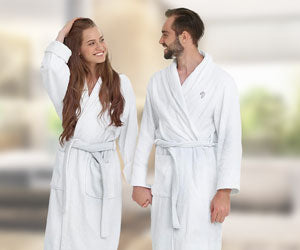 Bathrobe 2x1 a 49,99€