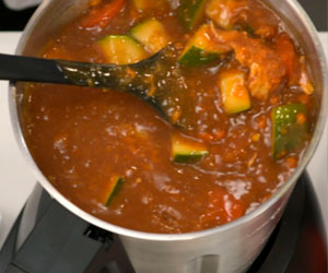 Chef Tony Kitchen Robot a 507 LEU