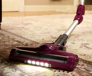 Cordless Vac a 35.660 HUF