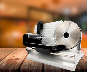 Deli Slicer a 119,99€