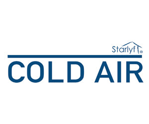 Starlyf Cold Air a 2.488,9 CZK