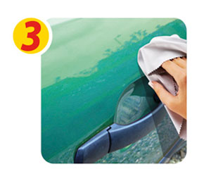 Car Vacuum + Paint Regen a 59,99€