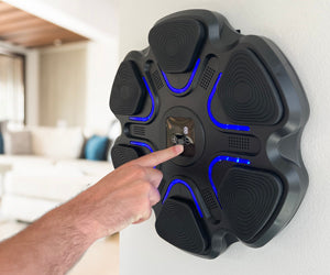 Boxing Music Box a 298 LEU